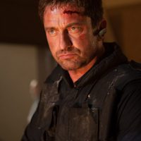 Objetivo: La Casa Blanca