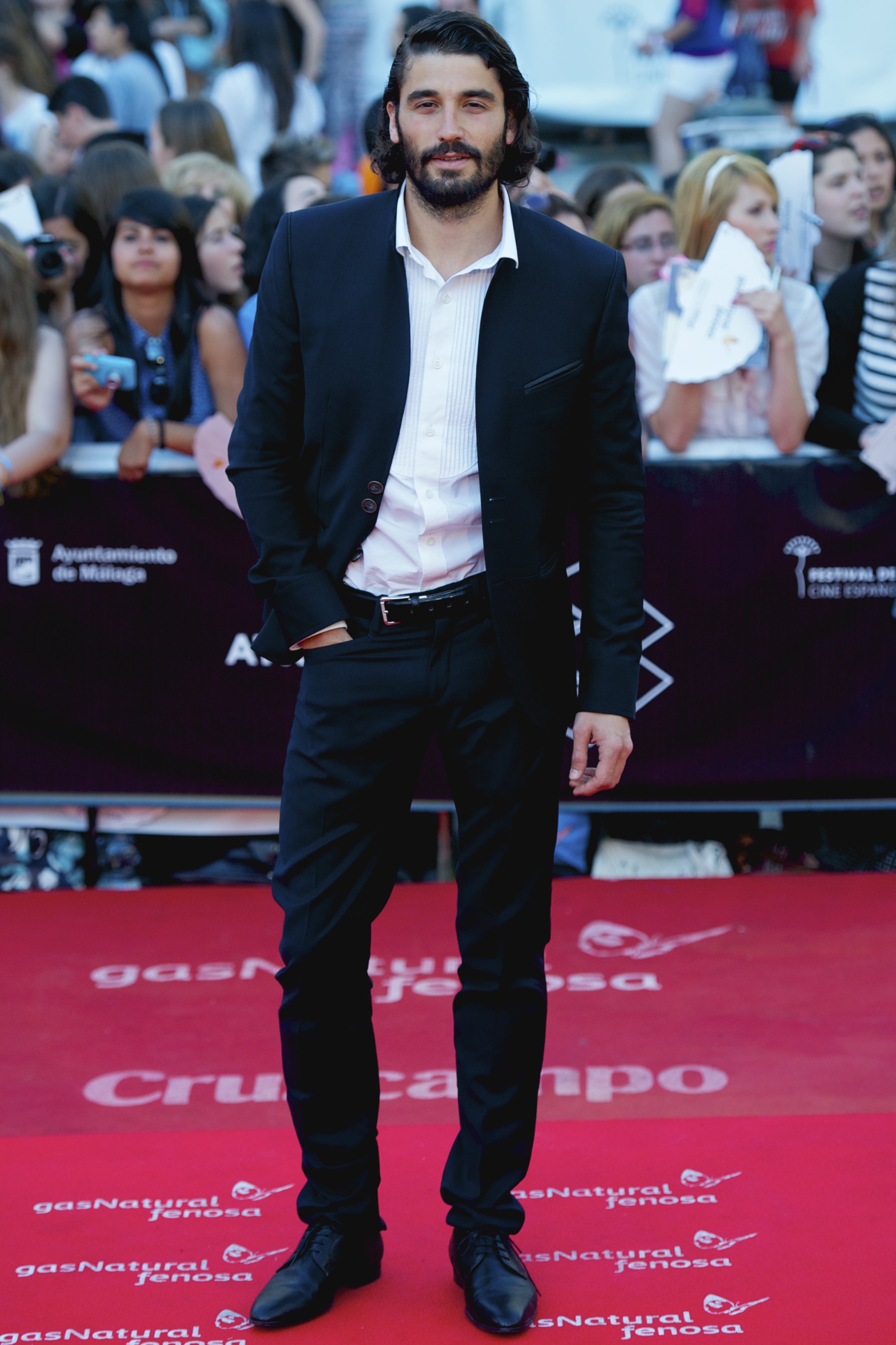 David Corenswet