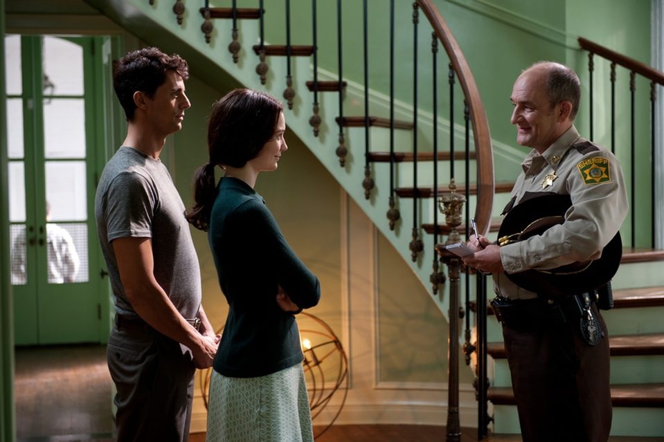 Stoker