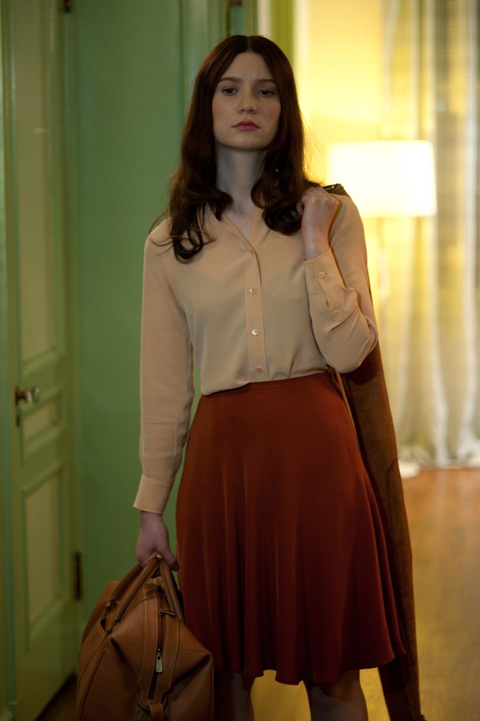 Stoker