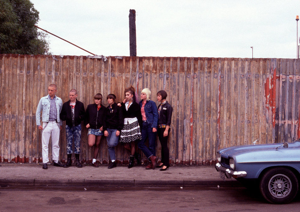 This is England