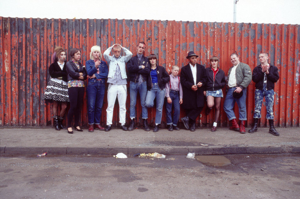 This is England