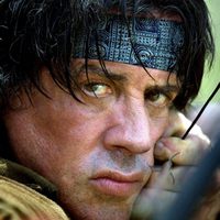 John Rambo