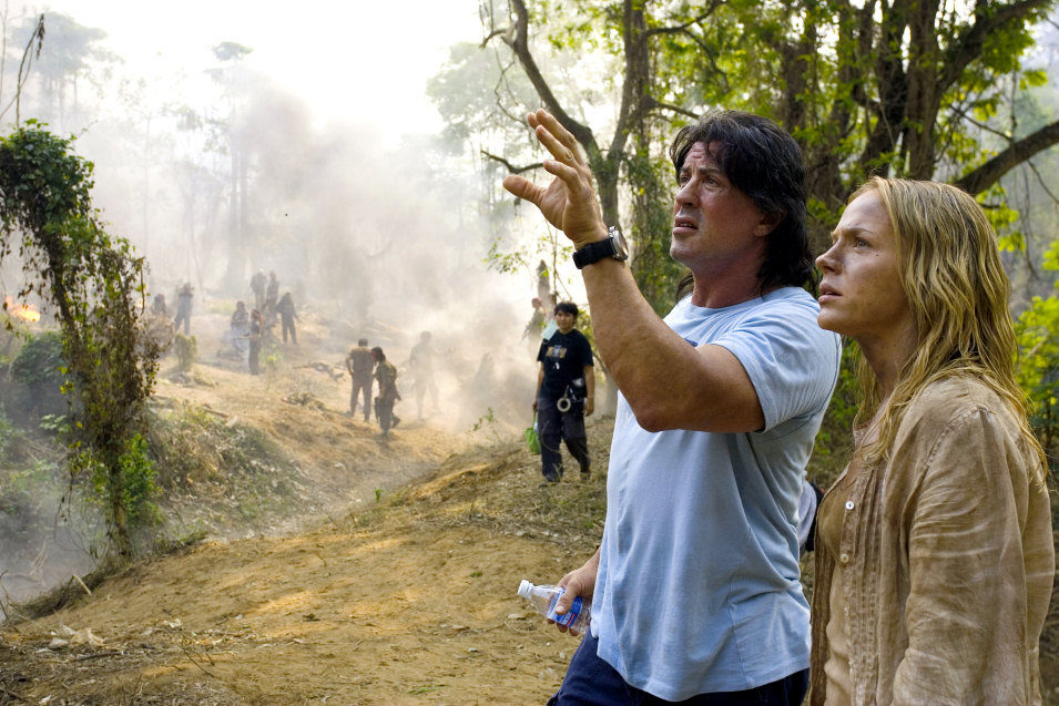 John Rambo