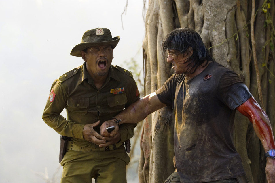 John Rambo