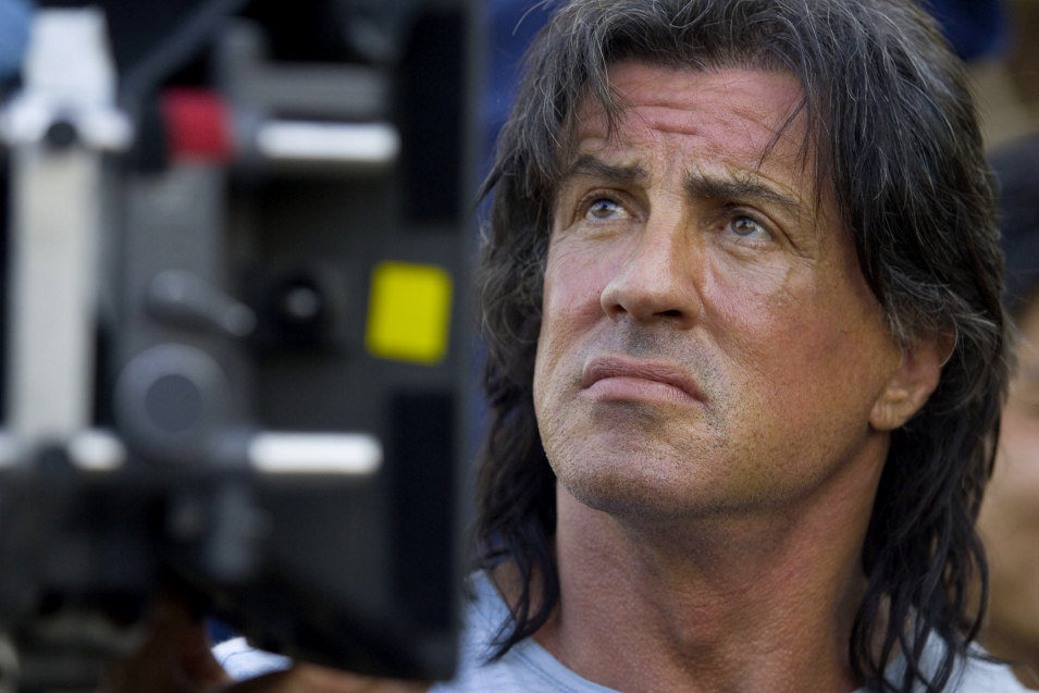 John Rambo