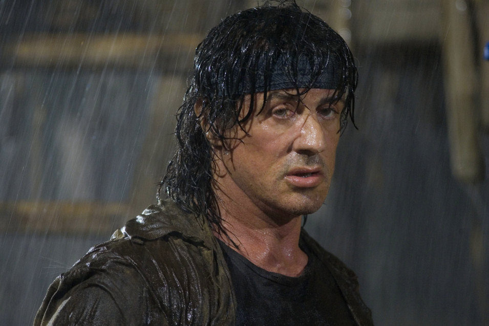 John Rambo