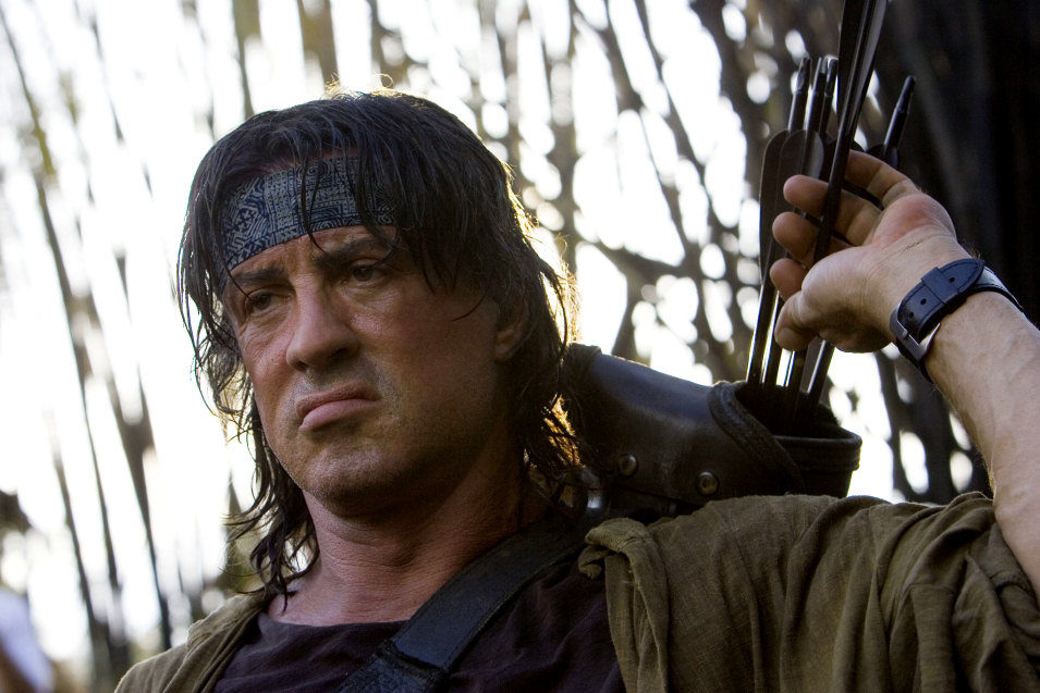 John Rambo
