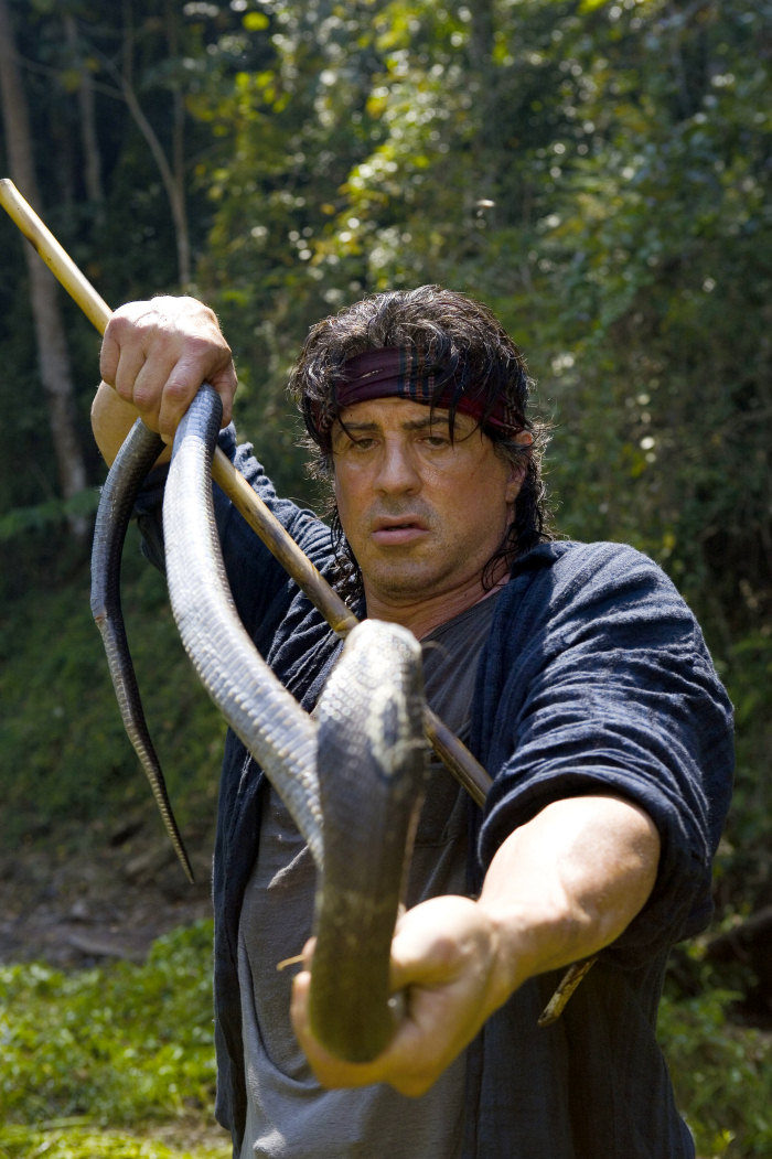 John Rambo