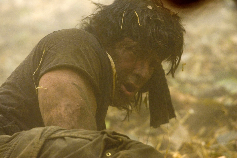 John Rambo