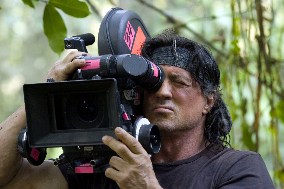 John Rambo