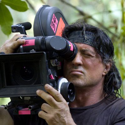 John Rambo