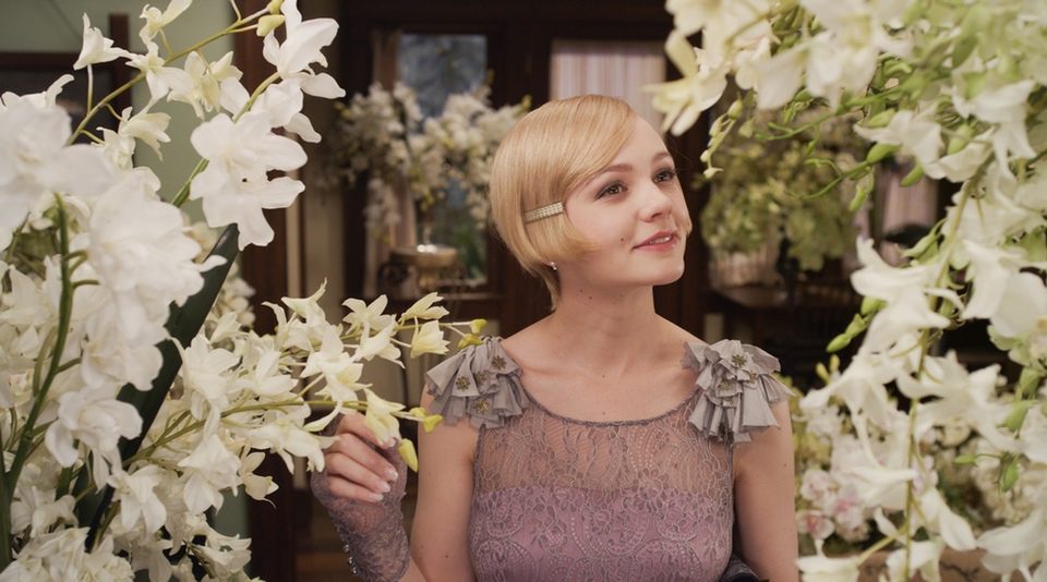El gran Gatsby