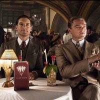 El gran Gatsby