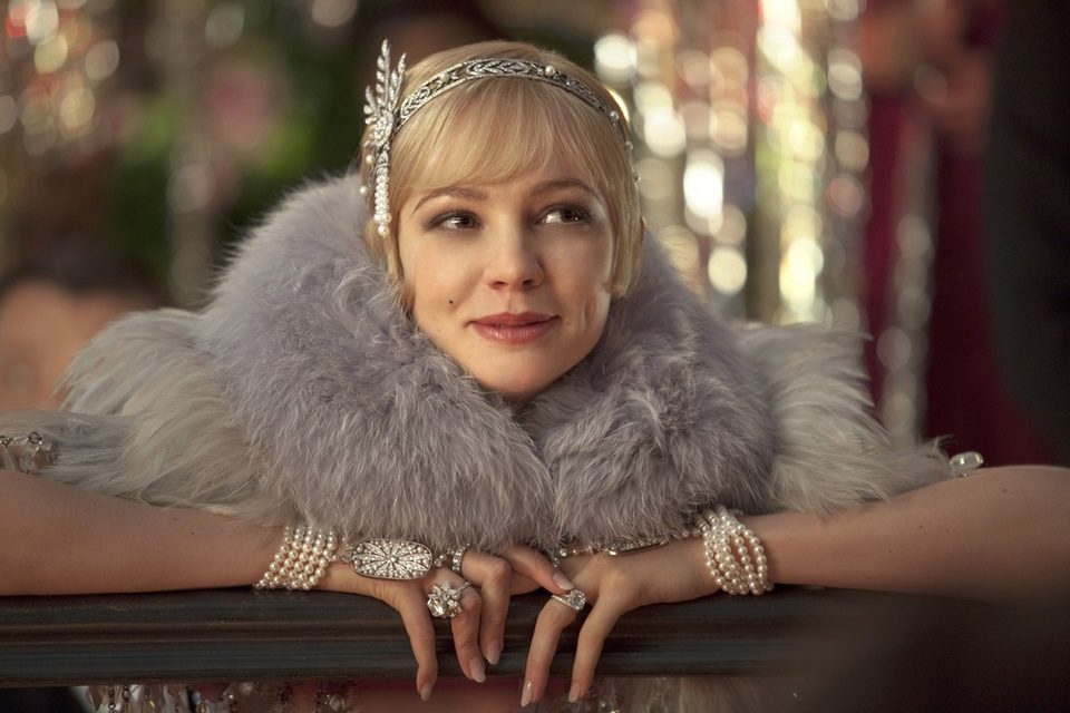 El gran Gatsby