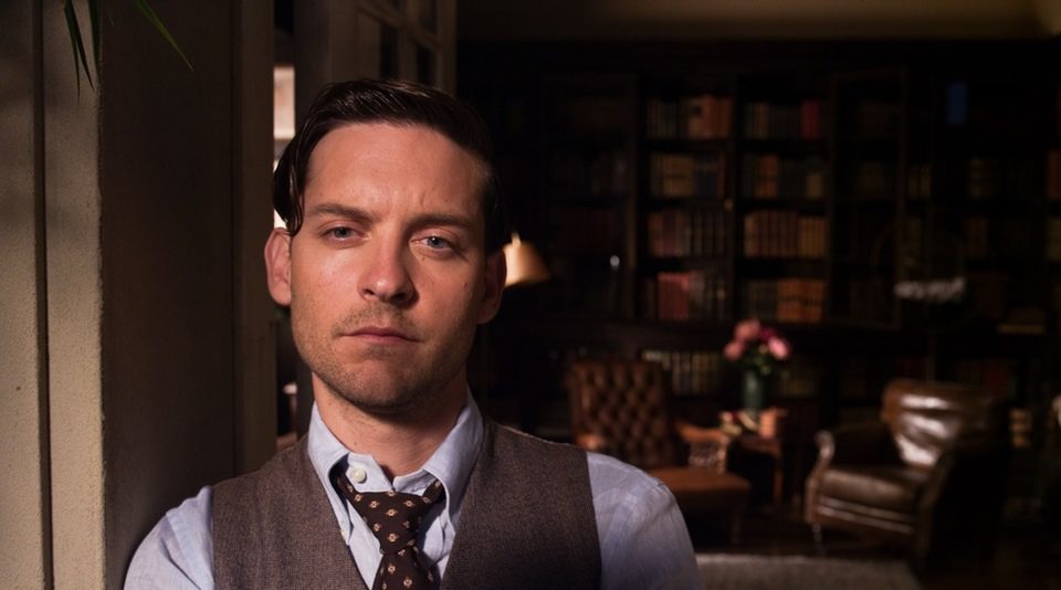 El gran Gatsby