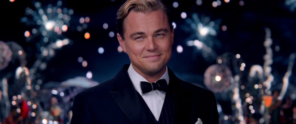 El gran Gatsby