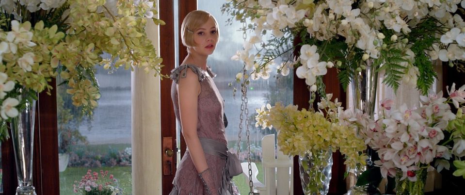 El gran Gatsby