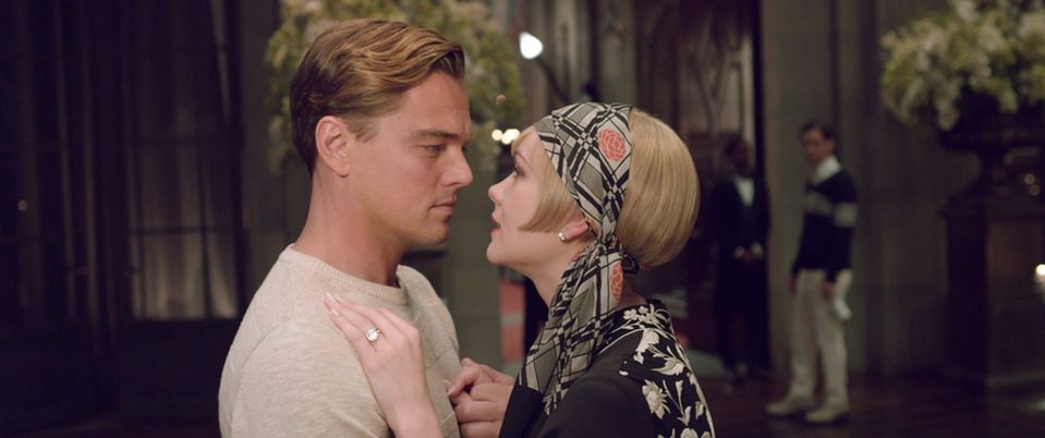 El gran Gatsby