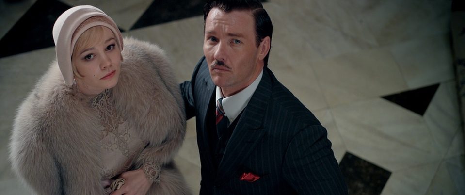 El gran Gatsby