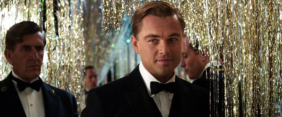 El gran Gatsby