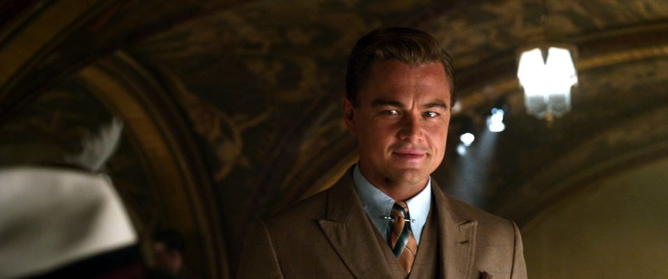 El gran Gatsby