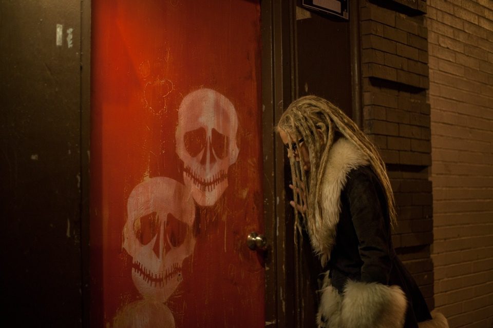 The Lords of Salem