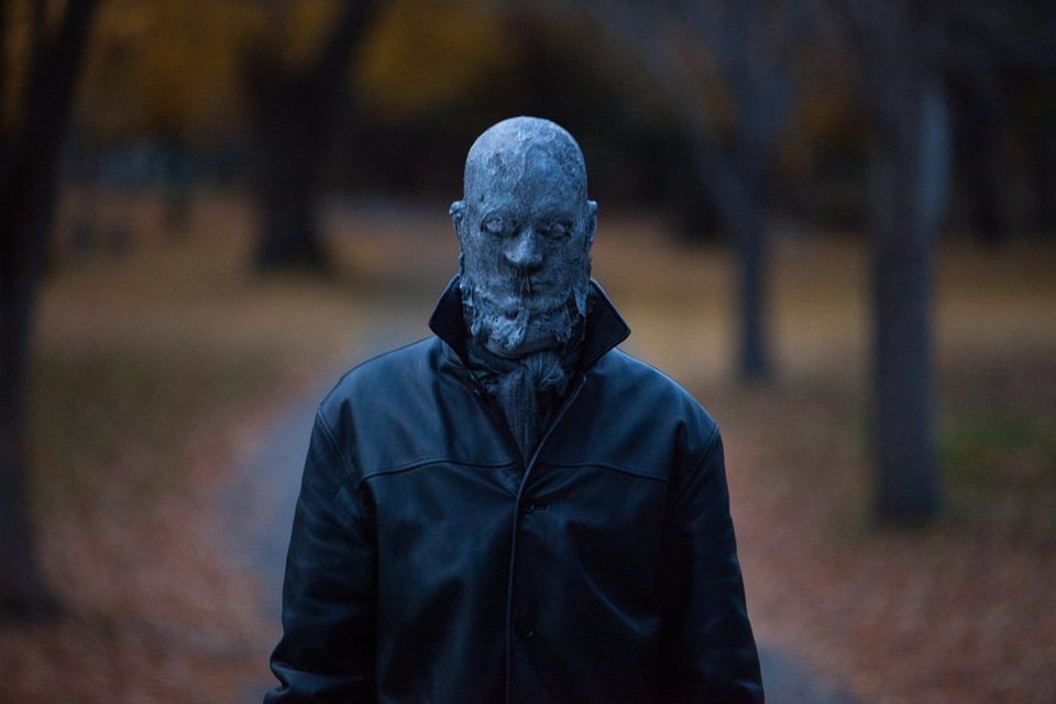 The Lords of Salem