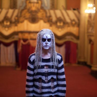The Lords of Salem