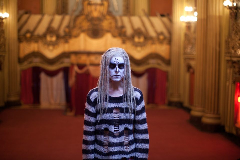The Lords of Salem