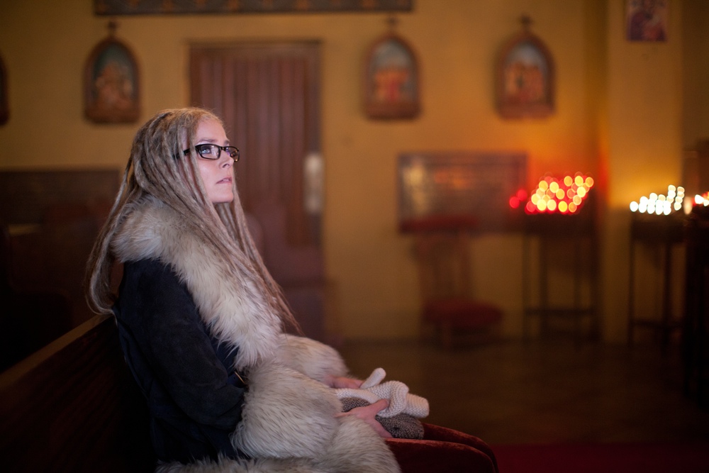 The Lords of Salem