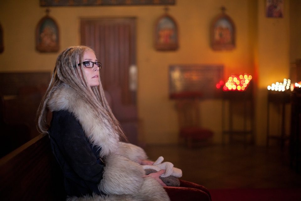 The Lords of Salem