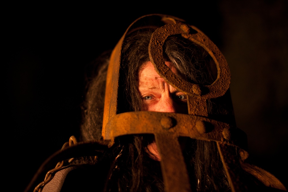 The Lords of Salem