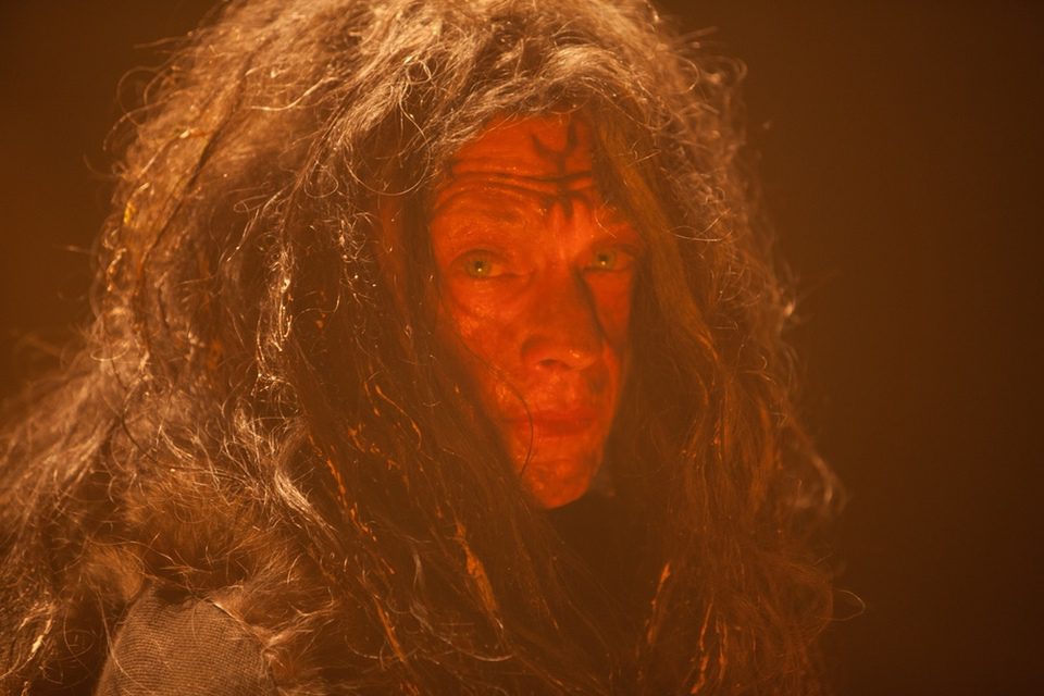 The Lords of Salem