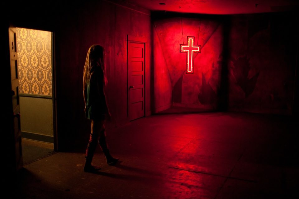 The Lords of Salem
