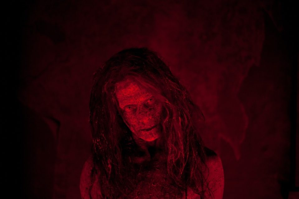 The Lords of Salem