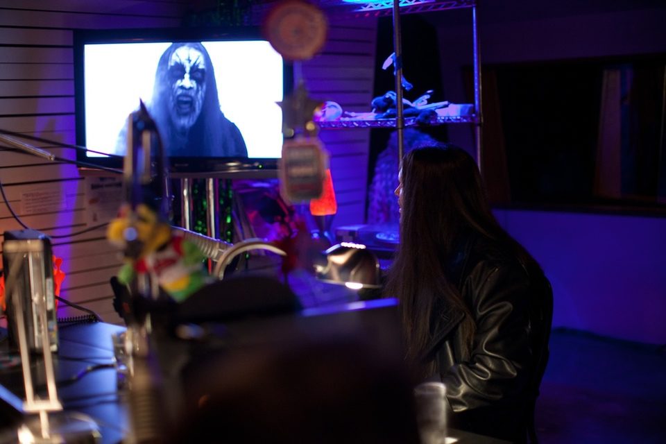 The Lords of Salem