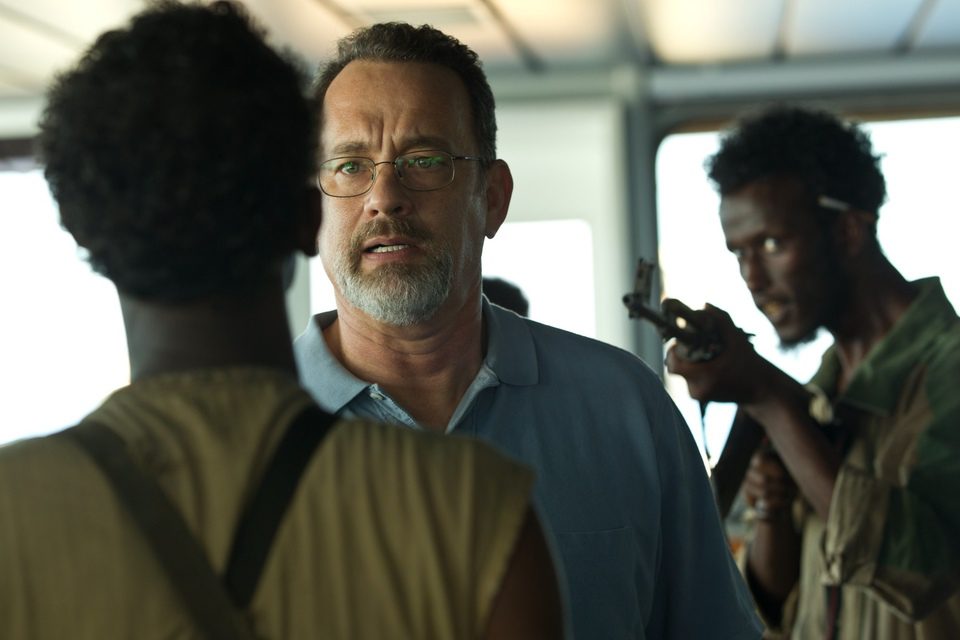 Capitán Phillips