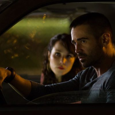 Dead Man Down (La venganza del hombre muerto)