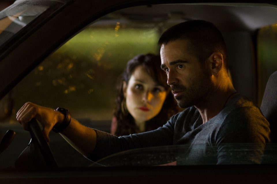 Dead Man Down (La venganza del hombre muerto)