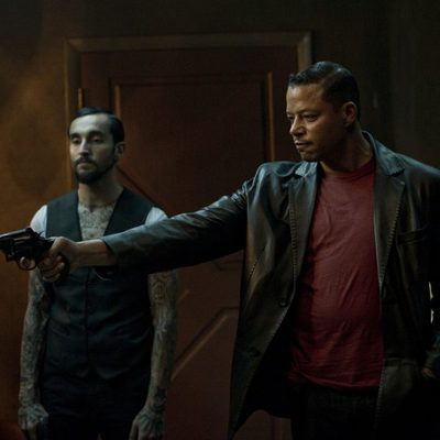 Dead Man Down (La venganza del hombre muerto)