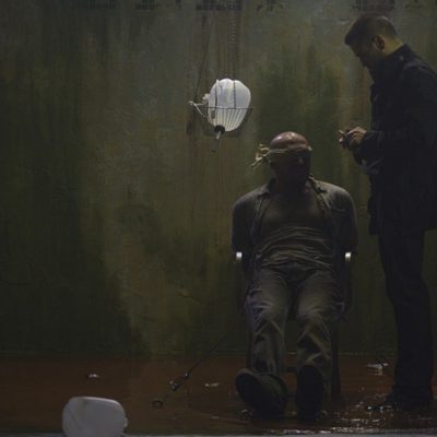 Dead Man Down (La venganza del hombre muerto)