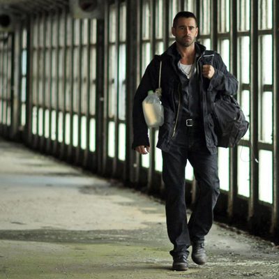 Dead Man Down (La venganza del hombre muerto)