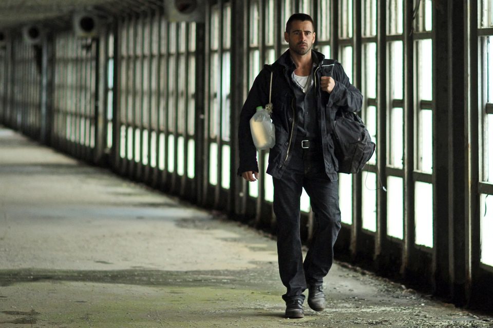 Dead Man Down (La venganza del hombre muerto)