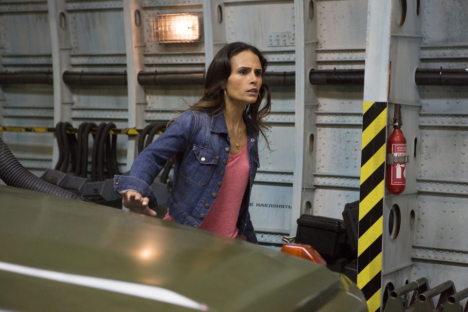 Fast & Furious 6