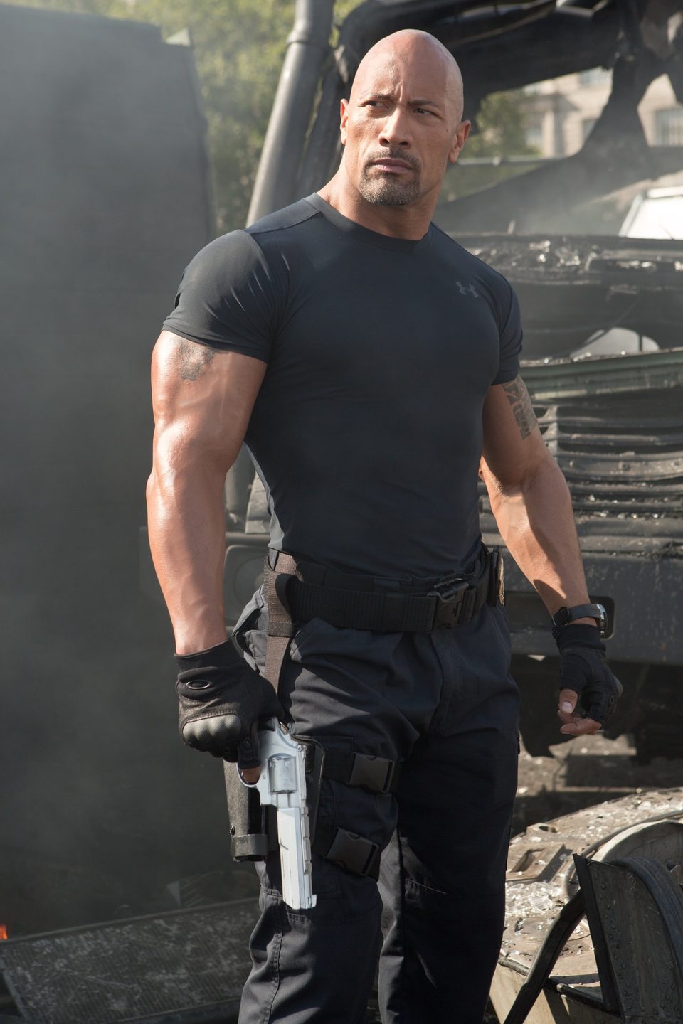 Fast & Furious 6