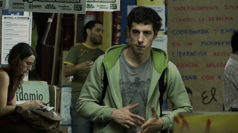 El Estudiante