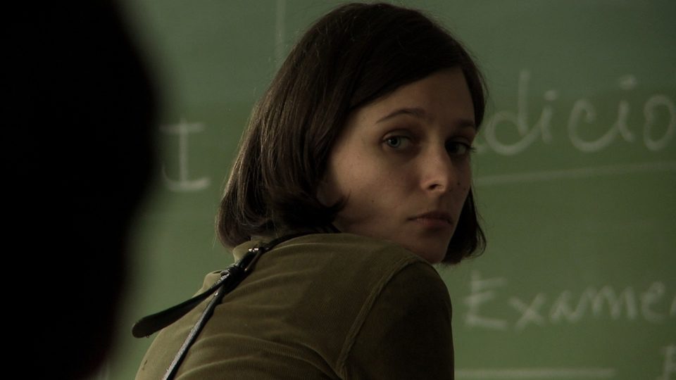 El Estudiante