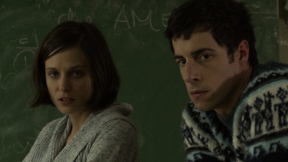El Estudiante