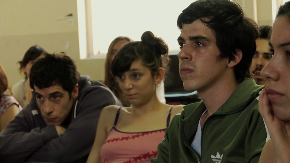 El Estudiante